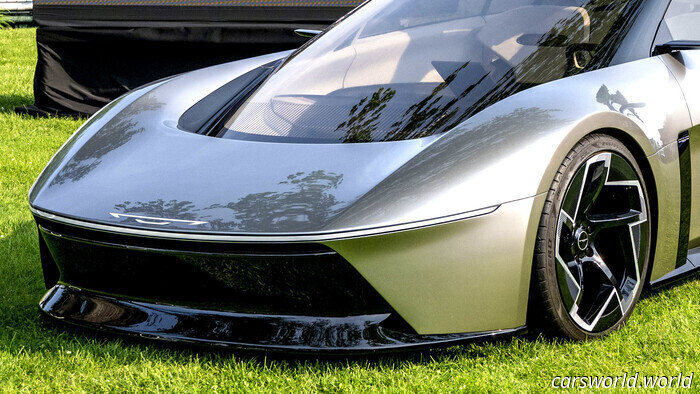 Stellantis está construyendo silenciosamente una configuración de tres motores para vehículos eléctricos que puede alimentarse por sí misma | Carscoops